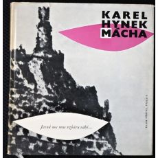 Jasná noc mne vzhůru vábí... - Karel Hynek Mácha #1