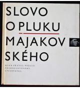 Slovo o pluku Majakovského - Vladimir Vladimirovič Majakovskij,