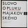 Slovo o pluku Majakovského - Vladimir Vladimirovič Majakovskij,