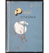 Písně otroka - Svatopluk Čech