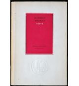 Básně - Jindřich Hořejší