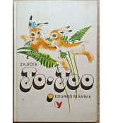 Zajíček To-Too - Eduard Männik