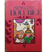 Princezna holubice - František Bartoš, antologie