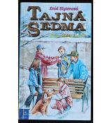 Kam zmizel Čert? - Enid Blyton