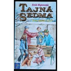 Kam zmizel Čert? - Enid Blyton