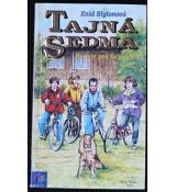 Housle pro Bennyho - Enid Blyton