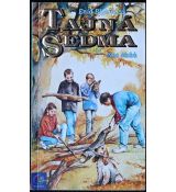 Noc ohňů - Enid Blyton