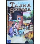 Falešné stopy - Enid Blyton