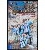 Tajemství starého hradu - Enid Blyton