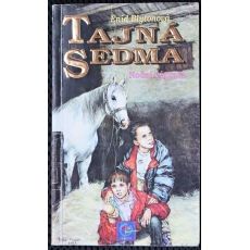 Noční výprava - Enid Blyton