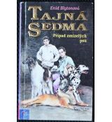 Případ zmizelých psů - Enid Blyton