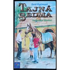 Zachraňte Bleska! - Enid Blyton