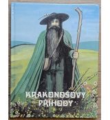 Krakonošovy příhody - Werner Fiala