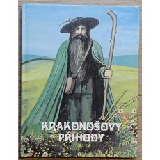 Krakonošovy příhody - Werner Fiala