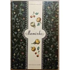 Maminka - Jaroslav Seifert #1