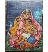 Příběhy bájné Indie - Vladimír Miltner