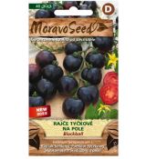 Tyčkové rajče Blackball