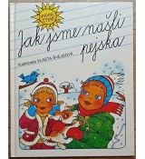 Jak jsme našli pejska - Jana Jelenová