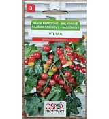 Tyčkové keříčkové - balkónové VILMA