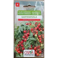 Tyčkové keříčkové - balkónové GARTENPERLE