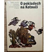 O pokladech na Kotouči - Cyril Hykel