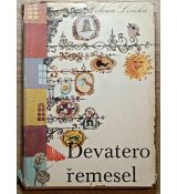 Devatero řemesel - Helena Lisická