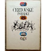 Čertovské pohádky - Vojtěch Gaja