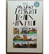 Obrázky z českých dějin a pověstí - Zdeněk Adla, Jiří Černý