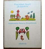 Já Baryk - František Nepil