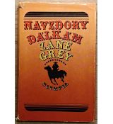 Navzdory dálkám - Zane Grey