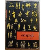 Enšpígl - Jiří Kolář, Josef Hiršal