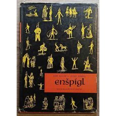 Enšpígl - Jiří Kolář, Josef Hiršal