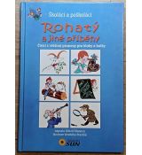 Rohatý a jiné příběhy - Dita Křišťanová