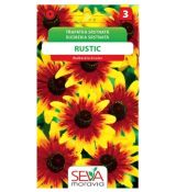 Třapatka srstnatá Rustic