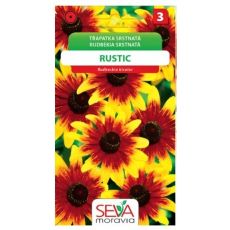 Třapatka srstnatá Rustic