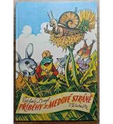 Příběhy z Medové stráně - Václav Deyl #1