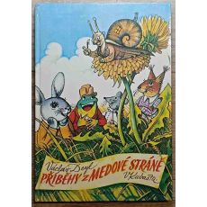 Příběhy z Medové stráně - Václav Deyl #1