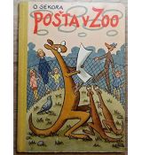 Pošta v ZOO - Ondřej Sekora