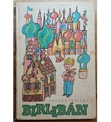 Birlibán - Eduard Petiška