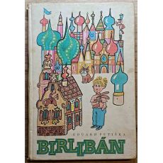 Birlibán - Eduard Petiška