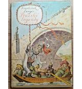 Pražské legendy - František Langer