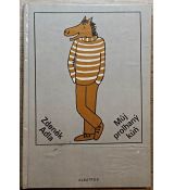 Můj prolhaný kůň - Zdeněk Adla