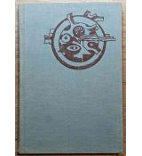 Čarodějný mlýn - Jurij Brězan