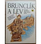 Brunclík a lev - Oldřich Sirovátka