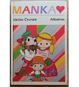 Manka - Václav Čtvrtek (p)