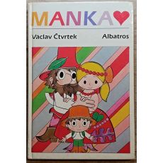 Manka - Václav Čtvrtek (p)