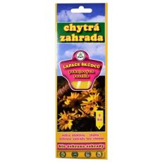 Lapače škůdců pokojových rostlin - 5ks