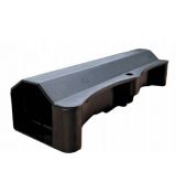 Deratizační stanička