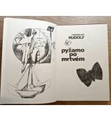 Pyžamo po mrtvém - Stanislav Rudolf