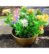 Květinová vazba #20